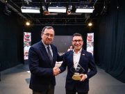 MinInterior otorga a Gobernación el premio ‘Colombia Participa’