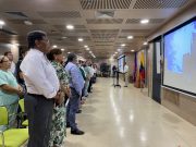 Facultad de Educación rindió cuentas ante comunidad académica