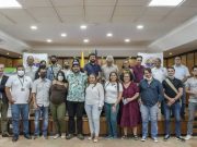 Las comunidades: principales actores de investigación en UNIMAGDALENA