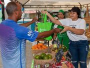 Santa Marta nueva ruta de la Feria ‘Magdalena Tierra de Agricultores’