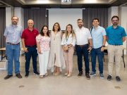 Elegida Junta Directiva y Revisor Fiscal de la Cámara de Comercio de Santa Marta