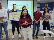 Estudiantes de la Sergio Arboleda participaron en BootCamp de CORPAMAG
