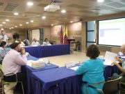 Consejo Superior de UNIMAGDALENA desarrolló última sesión de 2022