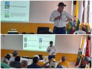 El ICA capacitó a productores para obtener el registro ICA