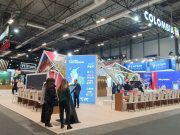 Santa Marta y El Magdalena presentes en FITUR 2023