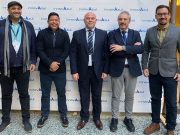 UNIMAGDALENA convocada al Campus de Excelencia Internacional del Mar en Europa