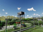 Gobernación avanza en proyectos para acueductos de El Banco y Ciénaga