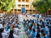 88 mil estudiantes regresan a clases en el Distrito