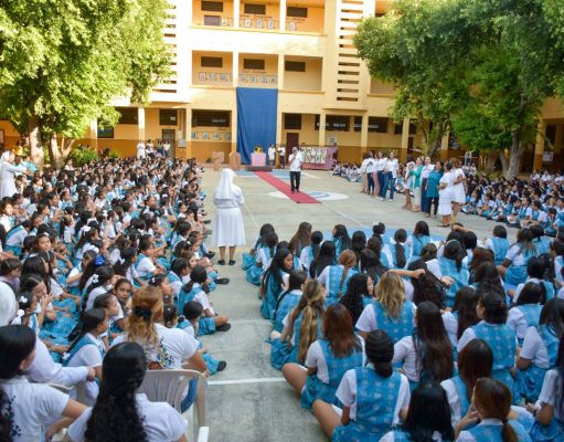 88 mil estudiantes regresan a clases en el Distrito