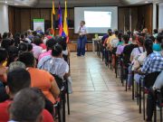 277 jóvenes de Talento Magdalena llegan cargados de sueños y esperanzas