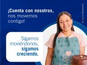 “Llegaremos a 14 municipios con asesores y la Cámara Móvil para seguir creciendo”: CámComercio