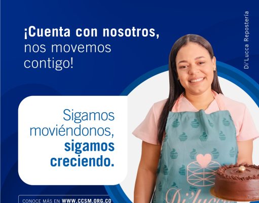 “Llegaremos a 14 municipios con asesores y la Cámara Móvil para seguir creciendo”: CámComercio