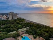 Temporada Alta de fin e inicio año sigue hasta el 29 de enero