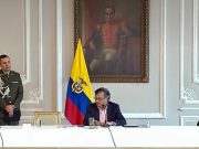 CNP presentó concepto a las bases del Plan Nacional de Desarrollo 2022-2026