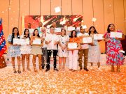 Gobernador Caicedo exaltó a los mejores docentes, estudiantes e I.E.D. del Magdalena