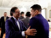 Presidente Petro acoge propuesta de 2.400 nuevos cupos para UNIMAGDALENA