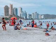 “Positivo balance de ocupación y ventas en primera temporada de vacaciones invita a mejorar la competitividad del destino”: CIMAG