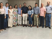 Tomó posesión nueva Junta Directiva de la Cámara de Comercio de Santa Marta