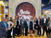 Avanza promoción de Santa Marta + Magdalena, en ANATO 2023