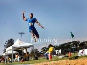 Atletas apoyados por Gobernación inician temporada con buenos resultados