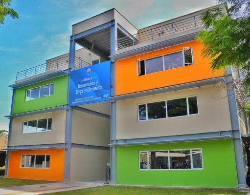 ¡CEMPRENDE tendrá primera sede departamental en UNIMAGDALENA!