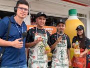 Comenzó activación de marca del aceite de palma 100% colombiano en 17 ciudades del país