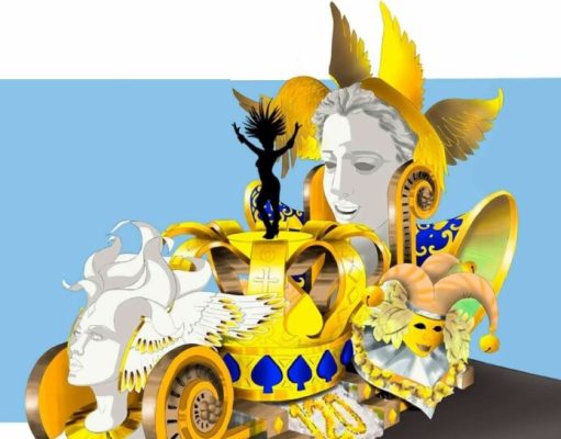 Juntos hacemos tradición y engalanamos el Carnaval: Gases del Caribe