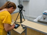 Gobernación descentraliza servicios de Pasaportes