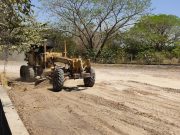 Augura inició mejoramiento de vías terciarias en el Magdalena