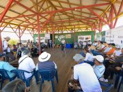 Gobernación se une a conmemoración del Día Mundial de los Humedales