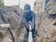 ESSMAR y comunidad se unen para optimizar servicio de agua en Tamacá-Tayrona.