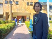 Estudiante de UNIMAGDALENA gana premio como divulgador en Ciencia en México