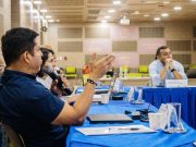 ¡Sobresaliente!: así calificó el Consejo Superior el informe de gestión del rector Pablo Vera Salazar