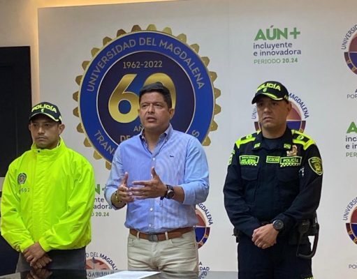 COMUNICADO A LA OPINIÓN PÚBLICA