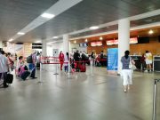 En 2022, Aeropuerto Simón Bolívar logró crecimiento del 44 % en pasajeros movilizados