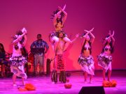 En el Teatro Cajamag se vivirá el XVII Encuentro de Grupos Folclóricos