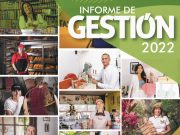CámComercio presenta informe de gestión 2022 a los magdalenenses