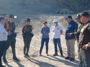 CORPAMAG impuso medida preventiva de suspensión en la Cantera ‘Manuel Pertúz’