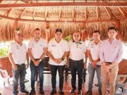 Ariguaní y SENA acuerdan oferta académica