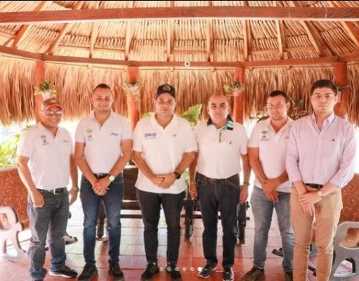 Ariguaní y SENA acuerdan oferta académica