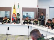 Ganaderos siguen siendo víctimas de la inseguridad: en 2022 les hurtaron 1350 bovinos