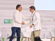 FEDEGÁN por supuesto que va a cumplir el Acuerdo que firmó con el presidente Petro
