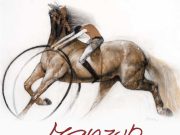 ‘Tiempo, espacio y memoria’, obras de Manzur en el Museo Bolivariano