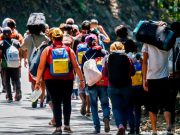 Llega a Santa Marta programa para impulsar ideas de negocio de los migrantes