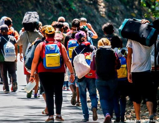 Llega a Santa Marta programa para impulsar ideas de negocio de los migrantes