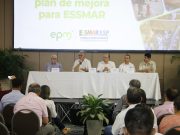 Superservicios y EPM presentaron diagnóstico y plan de mejora para la ESSMAR