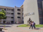 UNIMAGDALENA busca ser la primera en Latinoamérica acreditada como ‘Engaged University’