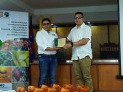 UNIMAGDALENA es reconocida por su compromiso con el comercio justo