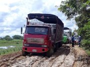 Abiertas postulaciones para el programa Caminos Comunitarios de la Paz Total