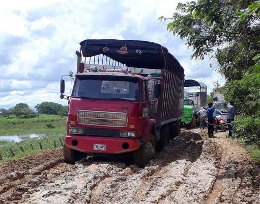Abiertas postulaciones para el programa Caminos Comunitarios de la Paz Total